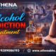 Expert Alcohol Addiction Treatment with Medical Support Care