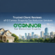 Trusted Client Reviews of O’Connor Property Tax Reduction Services