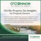 Del Rio Property Tax Insights for Property Owners