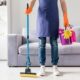 House Cleaning Services in Flower Mound, TX