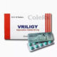 Vriligy 60mg for Men Sexual Stamina