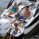 Enjoy Sunset Views in Anna Maria Island Luxury Boat Charters