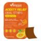Vitricion Acidity Relief Oral Strips: Fast Comfort Support!