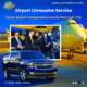 New York Limo Service – Trusted NYC Airport & Luxury Transportation