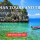 Andaman Tour Packages by Happy Holidays