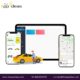 Bike and Car Rental App Development Company