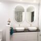 Unique bathroom design ideas Adelaide