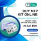 Buy MTP Kit Online - Mifepristone & Misoprostol in USA