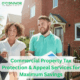 Commercial Property Tax Protection & Appeal Services for Maximum Savin
