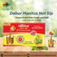 Dabur Honitus Hot Sip Ayurvedic Kadha
