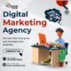 Top Digital Marketing Agency in Ahmedabad - Starland IT Solution