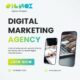 Advanced Digital Marketing Company in Ahmedabad – Signox Design