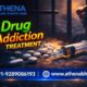 Drug Addiction Treatment Center for Structured Recovery Care