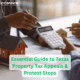 Essential Guide to Texas Property Tax Appeals & Protest Steps