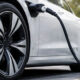 Electric Car Tyre Wear & Why EVs Benefit from Special Tyres