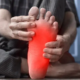Ionic Foot Detox Therapy—Remove Toxins & Boost Wellness