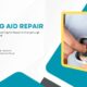 Expert Hearing Aid Repair Services in Orangeburg, SC