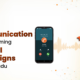 How Voice Communication Is Transforming Political Campaigns in Tamil N