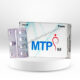 How the MTP Kit Works: Step-by-Step Medical Abortion Info