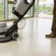 Floor Stripping Services in Miami - BICAZA
