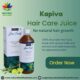 Kapiva Hair Care Juice for Natural Hair Growth