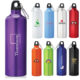 Revitalize Corporate Wellness with Custom Sports Water Bottles