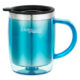 Hydrate Your Marketing via Promotional Travel Mugs at wholesale prices