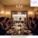 Naked Kitchen: Premier SF Corporate Holiday Venue | private event