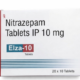 Buy Nitrazepam 10mg Tablets Online UK - Fastest Sleep Aid