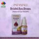 Patanjali Drishti Eye Drops for Natural Eye Health