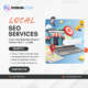 Professional Local SEO Services to Boost Your Business Visibility