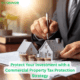 Protect Your Investment with a Commercial Property Tax Protection
