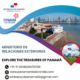 Securing a Panama Visa India: Requirements at the Panama Embassy