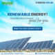 Best Renewable Energy Systems in India - Meena Solar