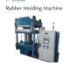 Rubber Molding Machine Manufacturer in Ahmedabad India