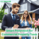 Smart Protection for Commercial Property Taxes