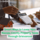 Smart Ways to Lower Your Nassau County Property Taxes ThroughGrievance