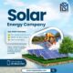Solar Company Near Me for Smart Home Solar Installation - Meena Solar