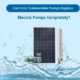 Can Solar Submersible Pumps Replace Electric Pumps?