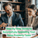 Step-by-Step Guide to Successfully Appealing Your Texas Property Taxes