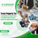 Texas Business Personal Property Tax Rendition Filing for Owners - Pro