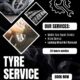 Best Mobile tyres fitting Mile End