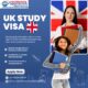 UK Visa Consultants in Delhi - Continental Immigration