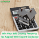 Win Your Will County Property Tax Appeal With Expert Guidance