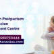 Comprehensive Women Postpartum Depression Treatment Centre