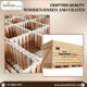Wooden Box Manufacturer & Supplier in Ahmedabad - Shivam Packaging