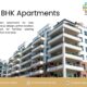 3 BHK Apartments for Sale in Jagatpur Ahmedabad | Dharti Group