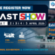 Plast Show 2026: Plastics Exhibition in Surat | Plastic4trade