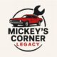Mickey corner legacy