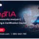 Online Training for CompTIA Security+ Certification—Cyber Security